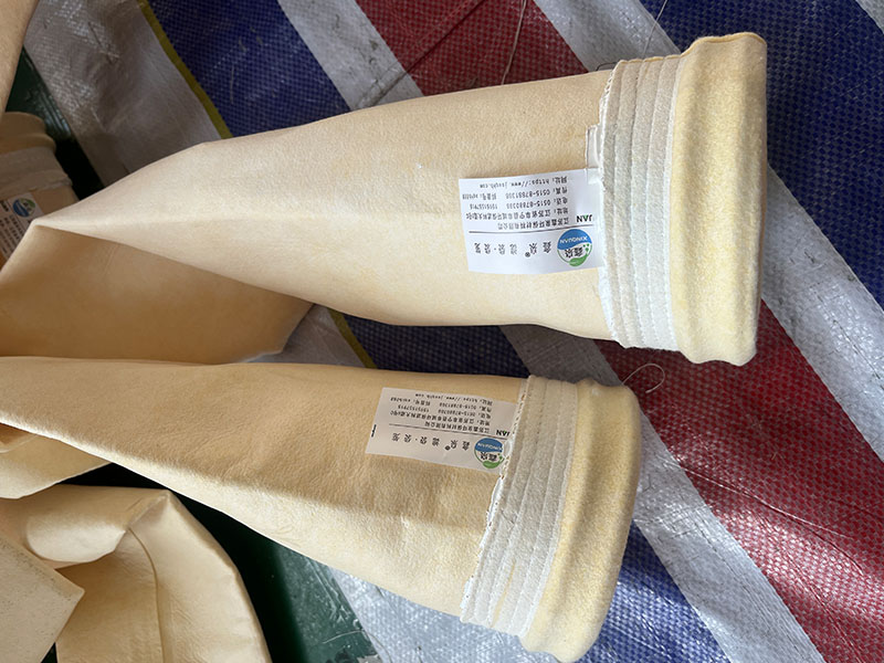 亞克力除塵濾袋